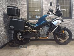 CFMOTO 800 MT SPORT