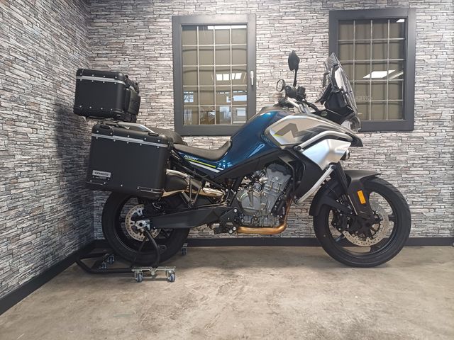 cfmoto - 800-mt-sport