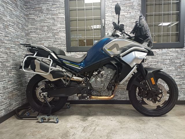 cfmoto - 800-mt-sport