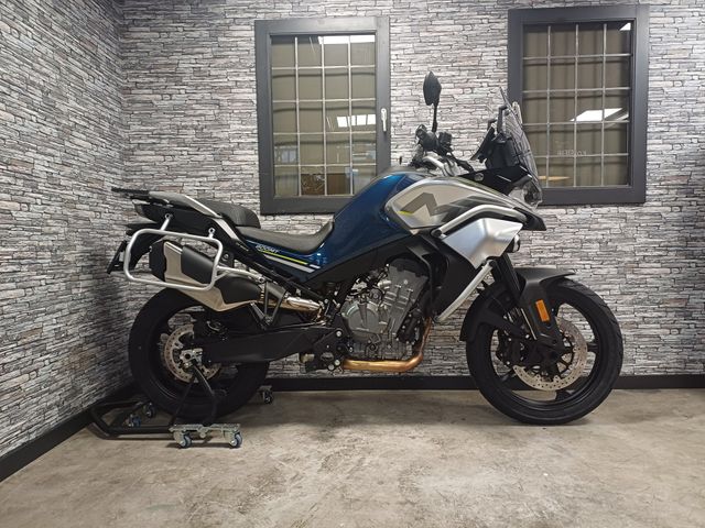 cfmoto - 800-mt-sport