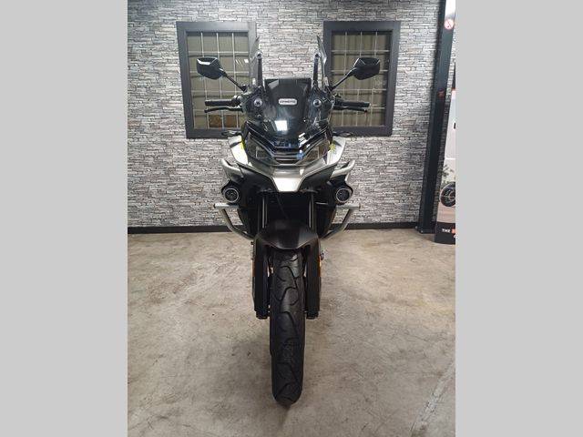 cfmoto - 800-mt-sport