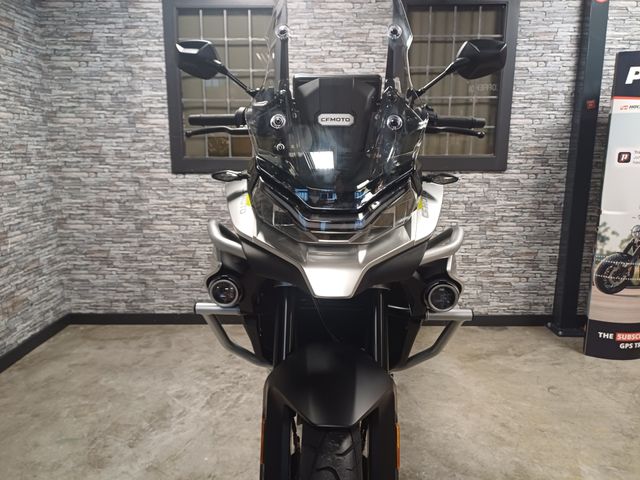 cfmoto - 800-mt-sport