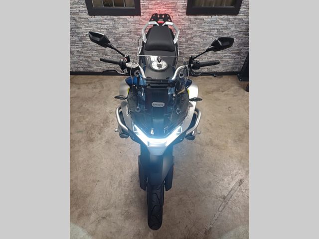 cfmoto - 800-mt-sport