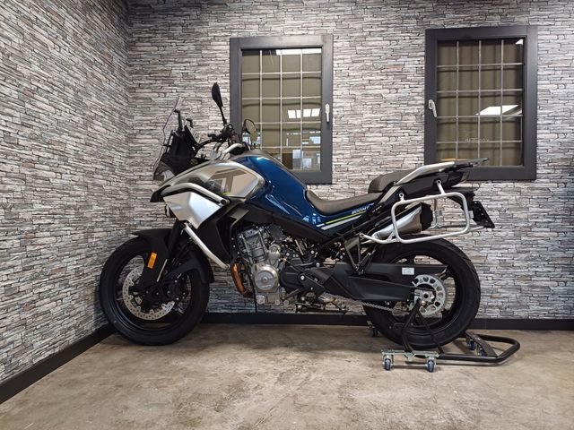 cfmoto - 800-mt-sport