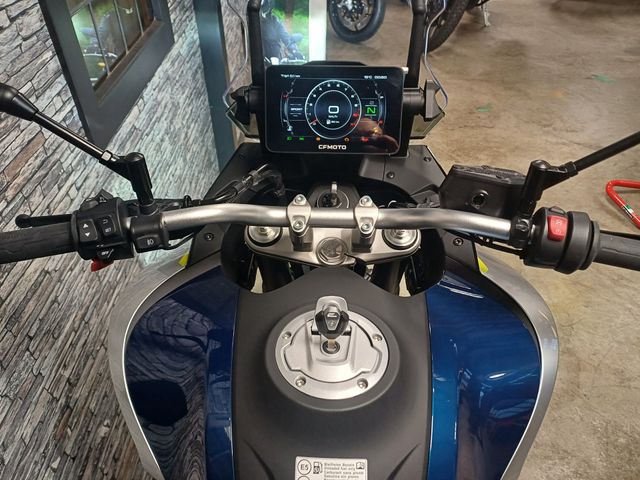 cfmoto - 800-mt-sport