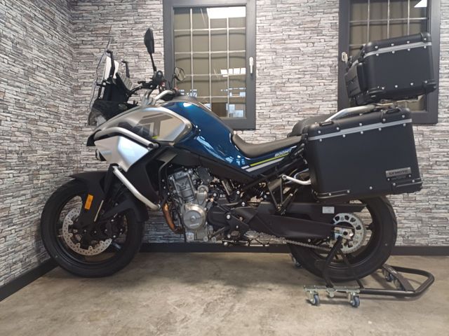 cfmoto - 800-mt-sport