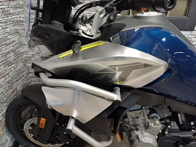cfmoto - 800-mt-sport