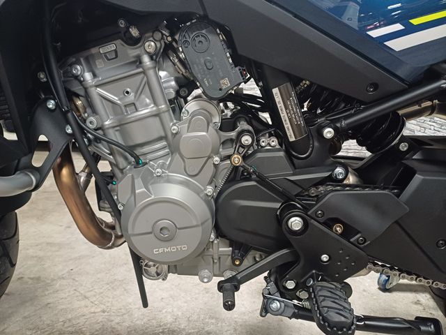 cfmoto - 800-mt-sport