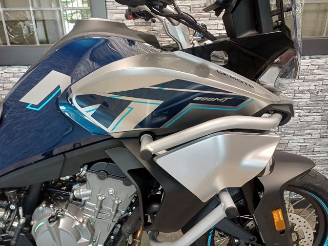 cfmoto - 800-mt-sport