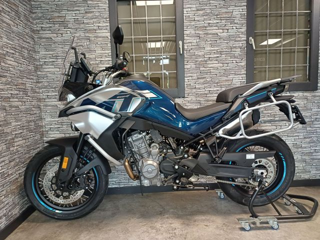 cfmoto - 800-mt-sport