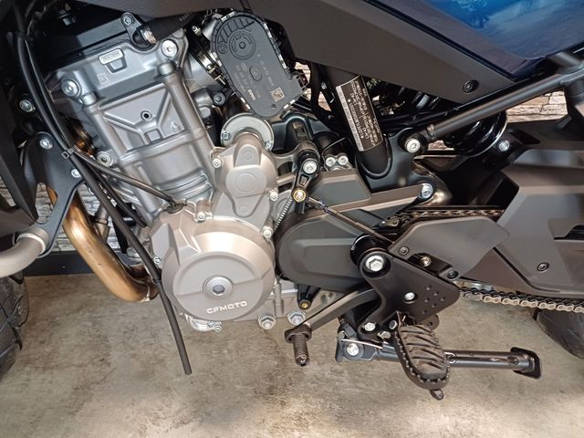 cfmoto - 800-mt-sport