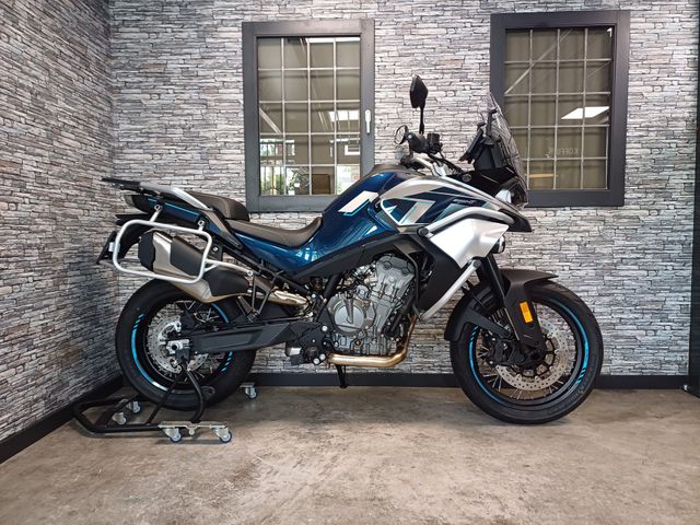 cfmoto - 800-mt-sport