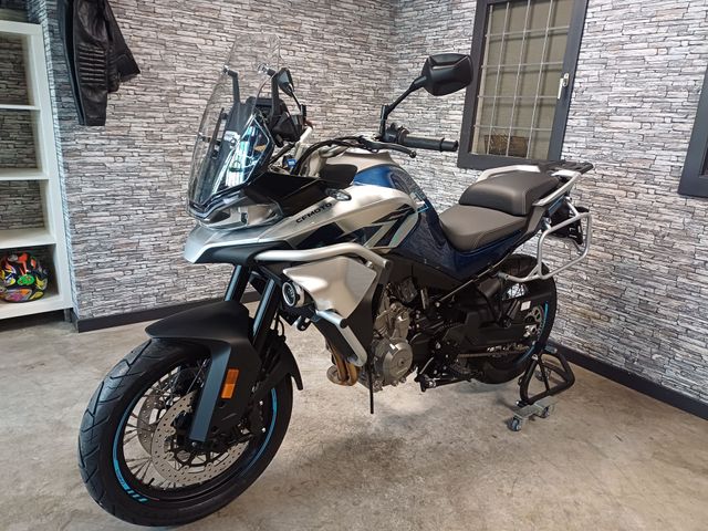 cfmoto - 800-mt-sport