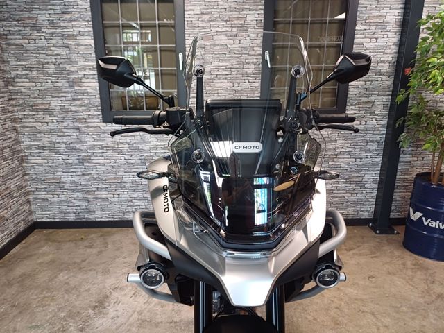 cfmoto - 800-mt-sport