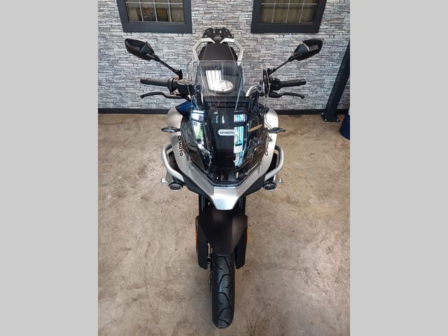 cfmoto - 800-mt-sport