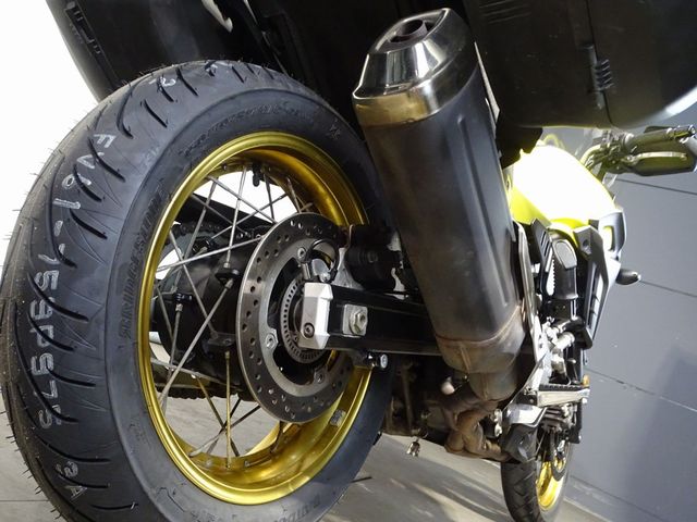 suzuki - v-strom-650-xta