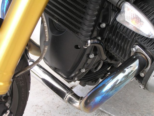 bmw - r-nine-t