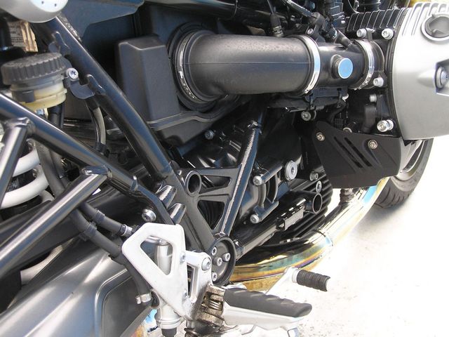 bmw - r-nine-t
