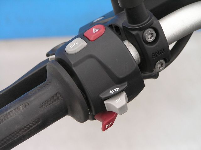 bmw - r-nine-t