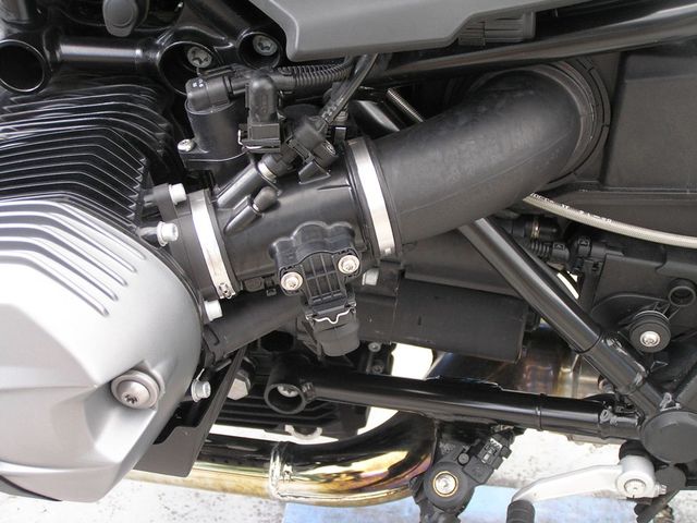 bmw - r-nine-t