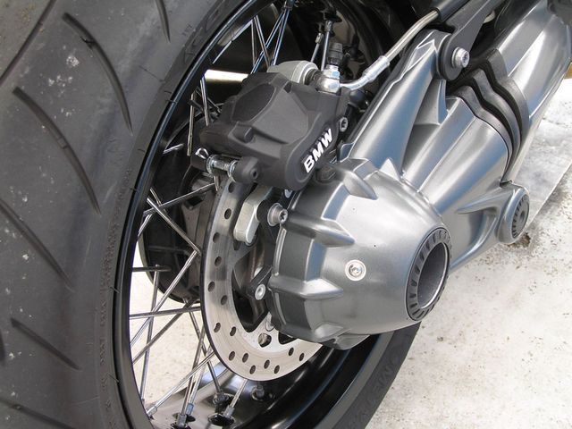 bmw - r-nine-t