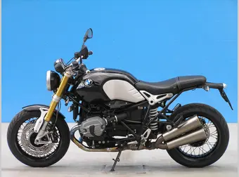 BMW R Nine T 2017 occasion
