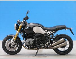 BMW R Nine T 2017 occasion