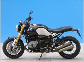 BMW R Nine T 2017 occasion