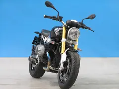 BMW R Nine T 2017 occasion – foto 2 van 11