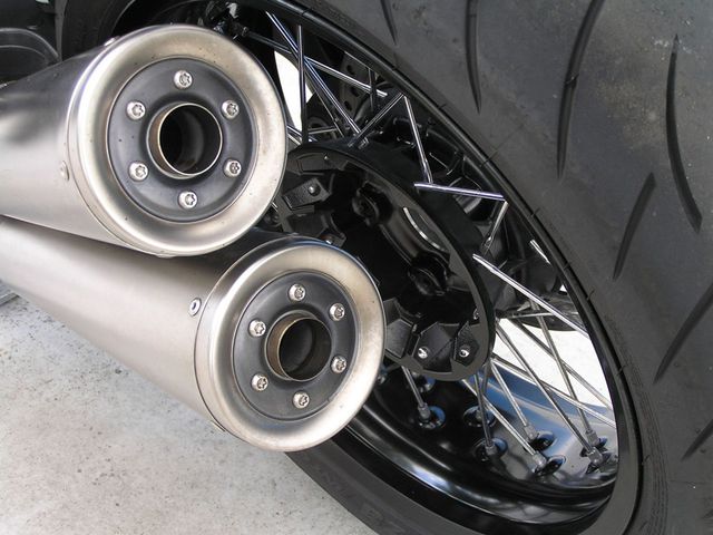 bmw - r-nine-t