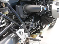 BMW R Nine T 2017 occasion – foto 9 van 11