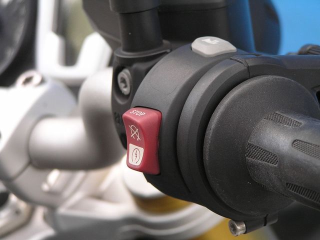 bmw - r-nine-t