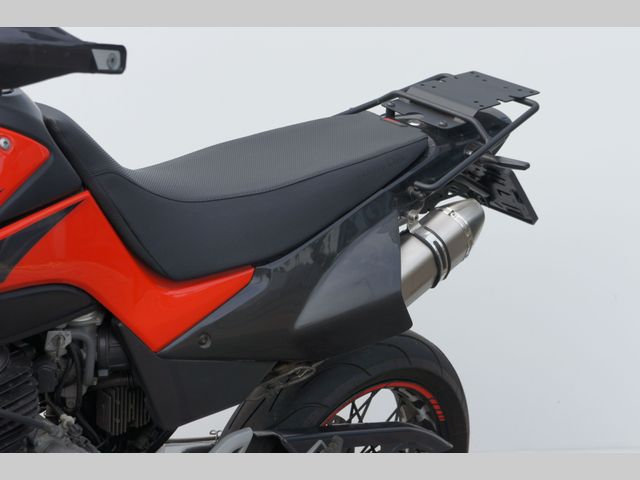 honda - fmx-650