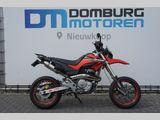 HONDA FMX 650
