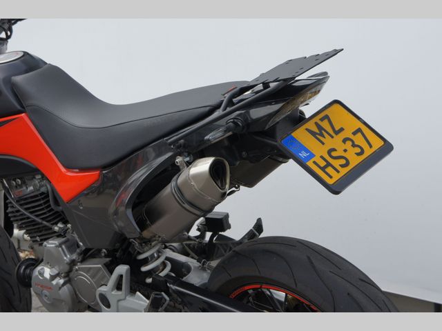 honda - fmx-650