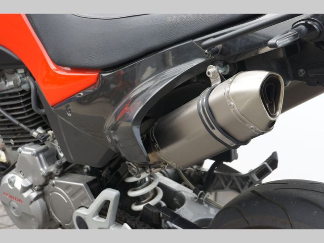 honda - fmx-650