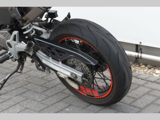 honda - fmx-650