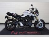 BMW F 800 R