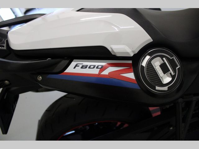 bmw - f-800-r