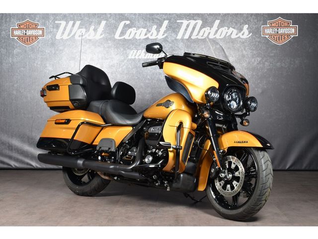 harley-davidson - electra-glide-ultra-limited-flhtk