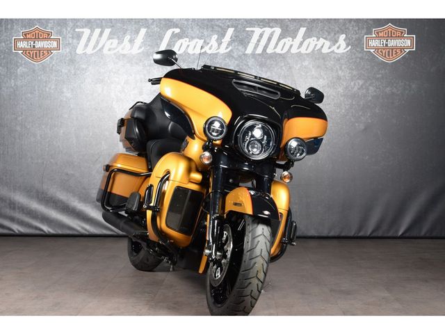 harley-davidson - electra-glide-ultra-limited-flhtk