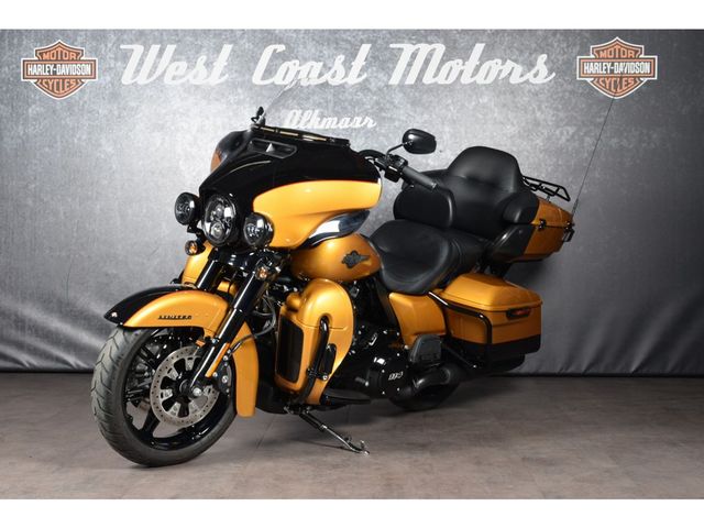 harley-davidson - electra-glide-ultra-limited-flhtk