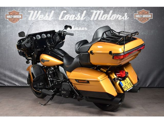 harley-davidson - electra-glide-ultra-limited-flhtk