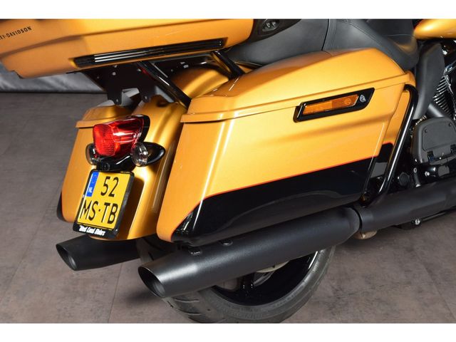 harley-davidson - electra-glide-ultra-limited-flhtk