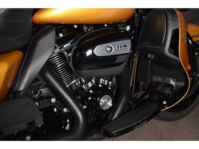 harley-davidson - electra-glide-ultra-limited-flhtk