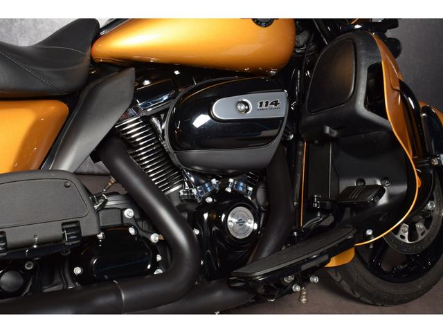 harley-davidson - electra-glide-ultra-limited-flhtk