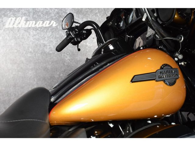 harley-davidson - electra-glide-ultra-limited-flhtk