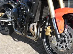 Triumph Street Triple 675 2010 occasion – foto 3 van 9