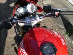 Triumph Street Triple 675 2010 occasion – foto 9 van 9