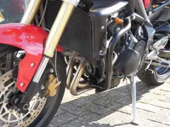 Triumph Street Triple 675 2010 occasion – foto 7 van 9